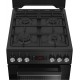 BEKO FSM52331DBDS cooker
