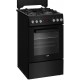 BEKO FSM52331DBDS cooker