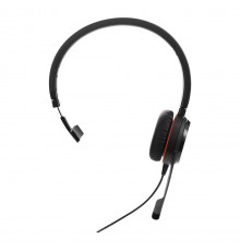 Jabra Evolve 30 II Mono Headset