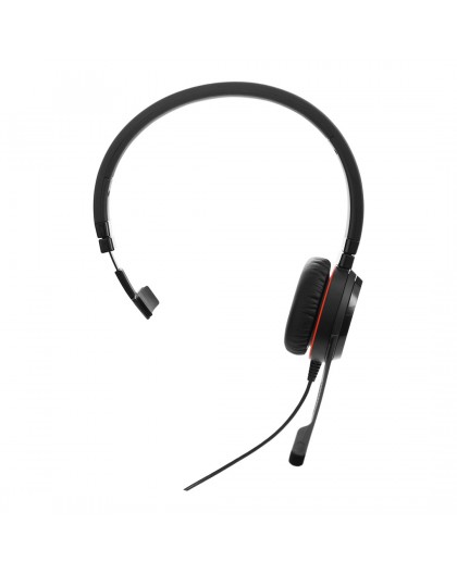 Jabra Evolve 30 II Mono Headset