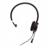 Jabra Evolve 30 II Mono Headset