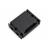EK Water Blocks 3831109813997 computer cooling system part/accessory Water blocks bridge