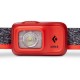 Black Diamond Astro 300-R Red Headband flashlight