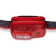 Black Diamond Astro 300-R Red Headband flashlight