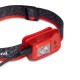 Black Diamond Astro 300-R Red Headband flashlight