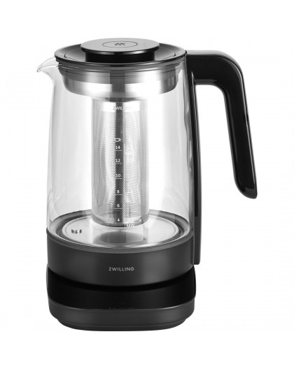 Electric Tea Kettle 1.7 L Zwilling Enfinigy 53102-501-0
