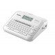 Brother PT-D410 label printer Thermal transfer 180 x 180 DPI 20 mm/sec Wired TZe QWERTY