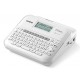 Brother PT-D410 label printer Thermal transfer 180 x 180 DPI 20 mm/sec Wired TZe QWERTY