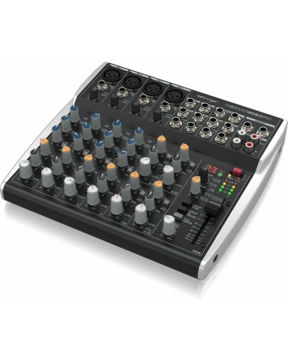 Behringer XENYX 1202SFX Mikser audio