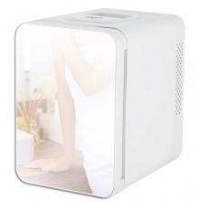 Adler AD 8085 fridge Freestanding 4 L G