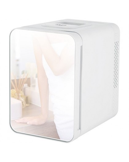 Adler AD 8085 fridge Freestanding 4 L G