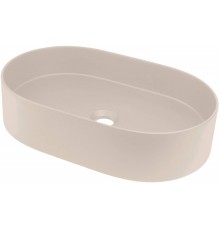 Granite countertop washbasin