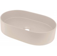 Granite countertop washbasin