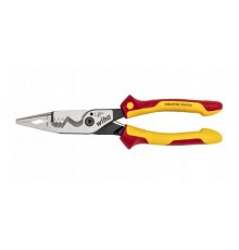 Combination pliers 8in1 Industrial Electric