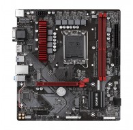 Gigabyte B760M GAMING DDR4 motherboard Intel B760 Express LGA 1700 micro ATX
