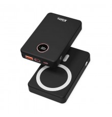 XBLITZ POWERBANK MAGBOOST 10 000mAh