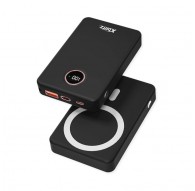 XBLITZ POWERBANK MAGBOOST 10 000mAh