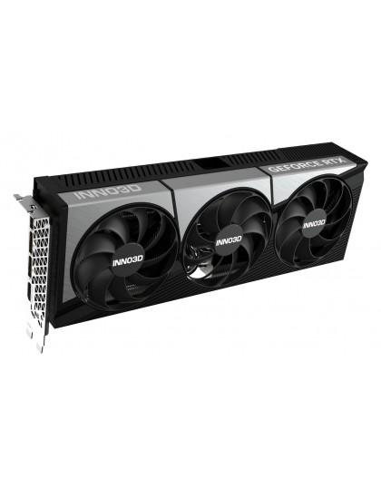 Inno3D Gaming OC GeForce RTX 5080 X3 NVIDIA 16 GB GDDR7