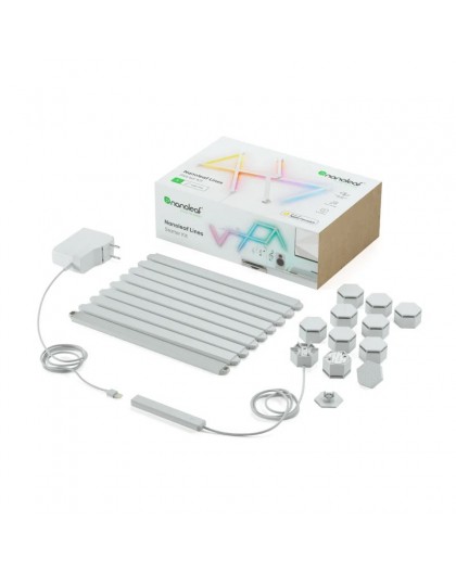 Nanoleaf NL59-K-0002LW-9PK-EU mood lighting
