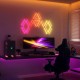 Nanoleaf NL59-K-0002LW-9PK-EU mood lighting