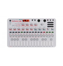 Sonicware LIVEN Texture Lab - granular synthesiser/effector