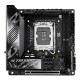 ASUS ROG STRIX Z890-I GAMING WIFI Intel Z890 LGA 1851 (Socket V1) mini ITX