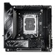 ASUS ROG STRIX Z890-I GAMING WIFI Intel Z890 LGA 1851 (Socket V1) mini ITX