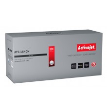 Activejet ATS-1640N värvipatroon Samsung printerile Samsung MLT-D1082S asendus Supreme 1500 lehekülge musta värvi