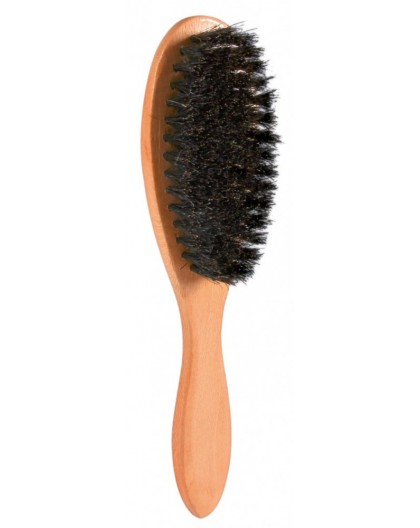TRIXIE 2327 pet brush/comb Black, Brown Dog