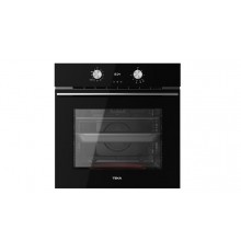 Teka HLB 8408 BK oven 71 L 3215 W Black