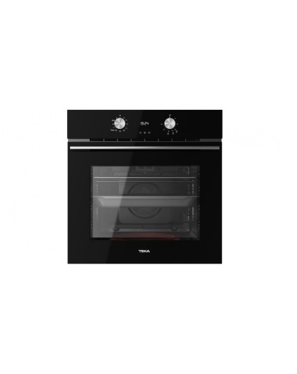 Teka HLB 8408 BK oven 71 L 3215 W Black