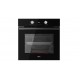 Teka HLB 8408 BK oven 71 L 3215 W Black