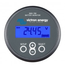 Battery Monitor BMV-700