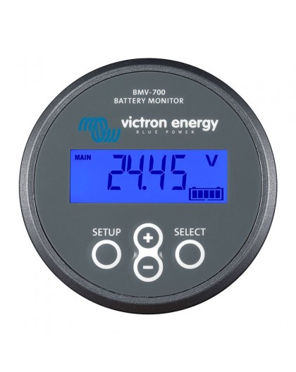 Battery Monitor BMV-700