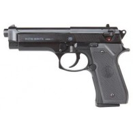 Beretta M92 FS HME spring-loaded ASG pistol