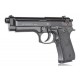 Beretta M92 FS HME spring-loaded ASG pistol