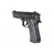 Beretta M92 FS HME spring-loaded ASG pistol
