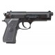 Beretta M92 FS HME spring-loaded ASG pistol