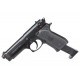 Beretta M92 FS HME spring-loaded ASG pistol