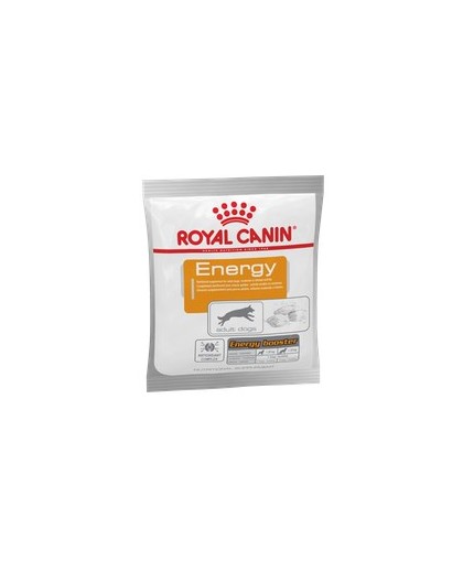 Royal Canin NUTRITIONAL SUPPLEMENT ENERGY - wet dog food - 50 g