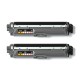 Brother TN-241BKTWIN toner cartridge 2 pc(s) Original Black