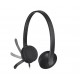 Logitech H340 USB Computer Headset