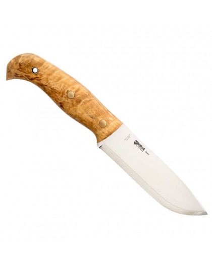 Helle Nord knife