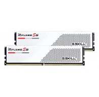 G.Skill Ripjaws S5 F5-6400J3648F16GX2-RS5W memory module 32 GB 2 x 16 GB DDR5 6400 MHz