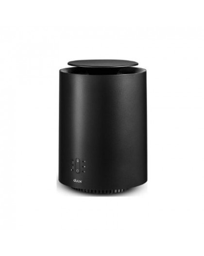 Duux Threesixty 2 Smart Fan + Heater | Fan and heater | 1800 W | Suitable for rooms up to 30 m2 | Matt Black