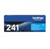 Brother TN-241C toner cartridge 1 pc(s) Original Cyan