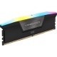 Corsair Vengeance RGB CMH48GX5M2B5200C38 mälu moodul 48 GB 2 x 24 GB DDR5