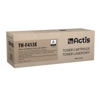 Actis TH-F413X toner (replacement for HP 410X CF413X Standard 5000 pages magenta)