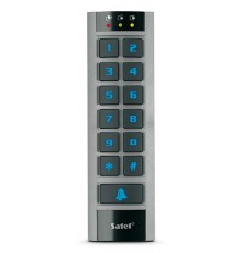 Satel PK-01 access control reader Basic access control reader Black, Grey