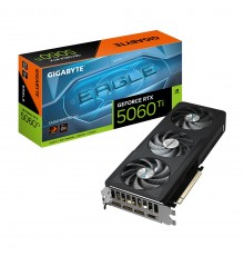 Gigabyte GeForce RTX 5060 Ti EAGLE MAX OC 16G NVIDIA 16 GB GDDR7 - graphic card